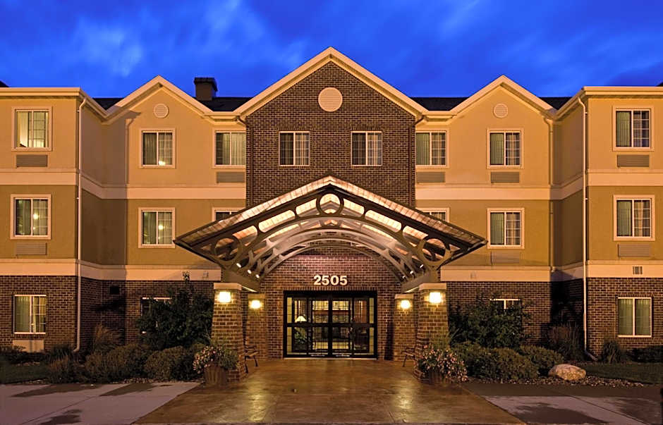 Staybridge Suites Sioux Falls At Empire Mall Hotel By IHG