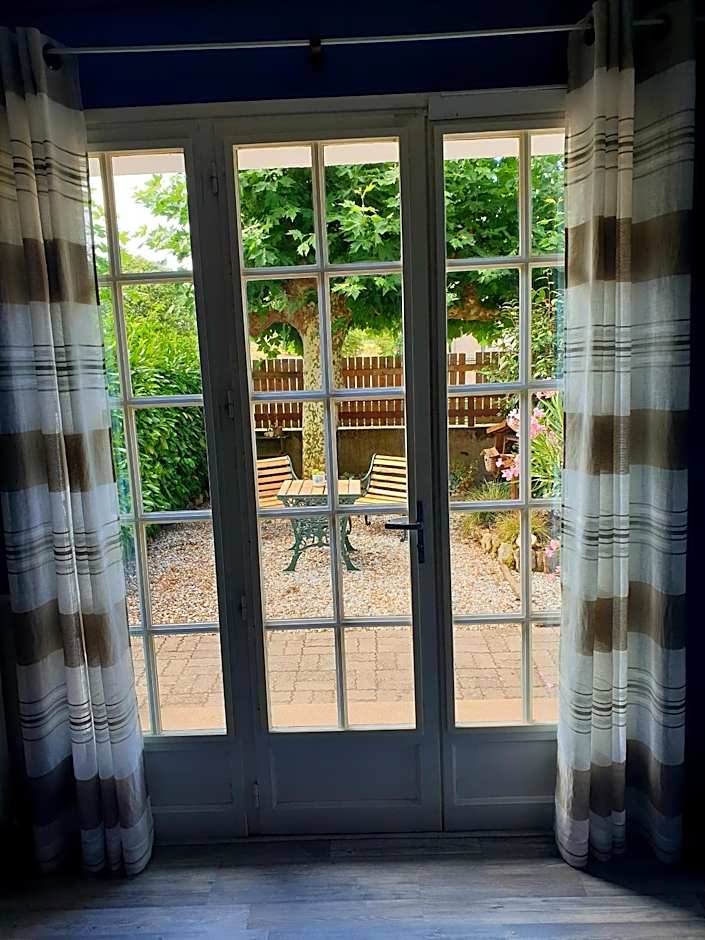 Le Heron Pourpre B&B gastronomique