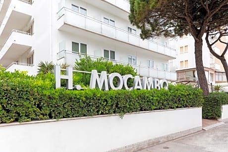Hotel Mocambo