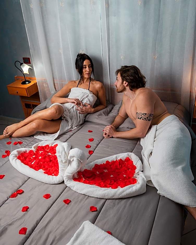 Royal Hotel Montevergine