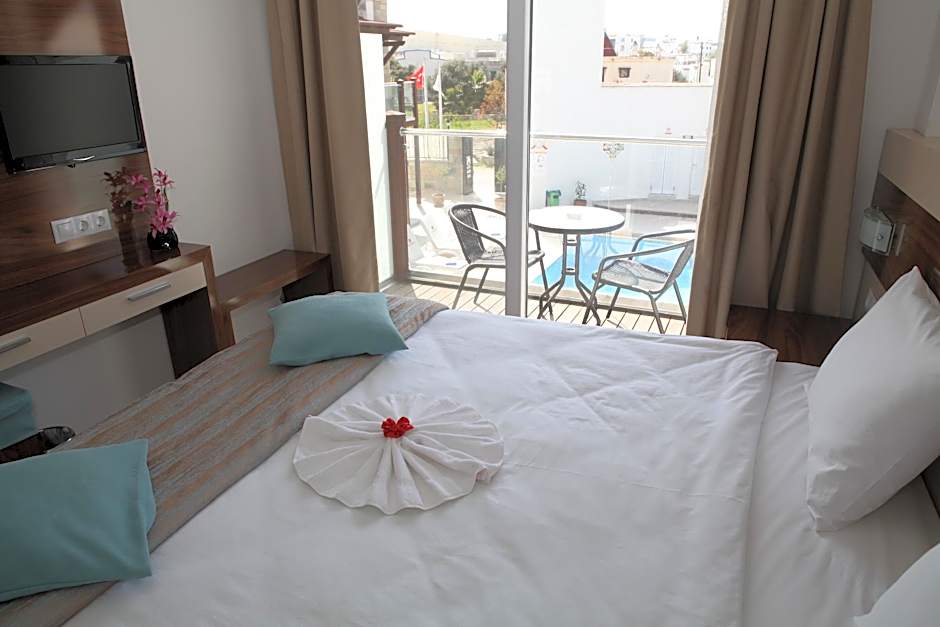 Cotton Boutique Hotel