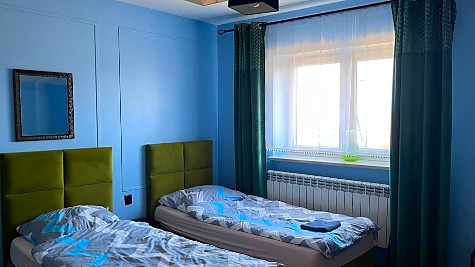 Pokoje Gościnne "Cyprian"