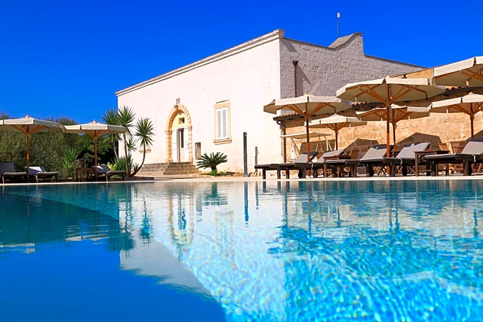 Antica Masseria Pescu