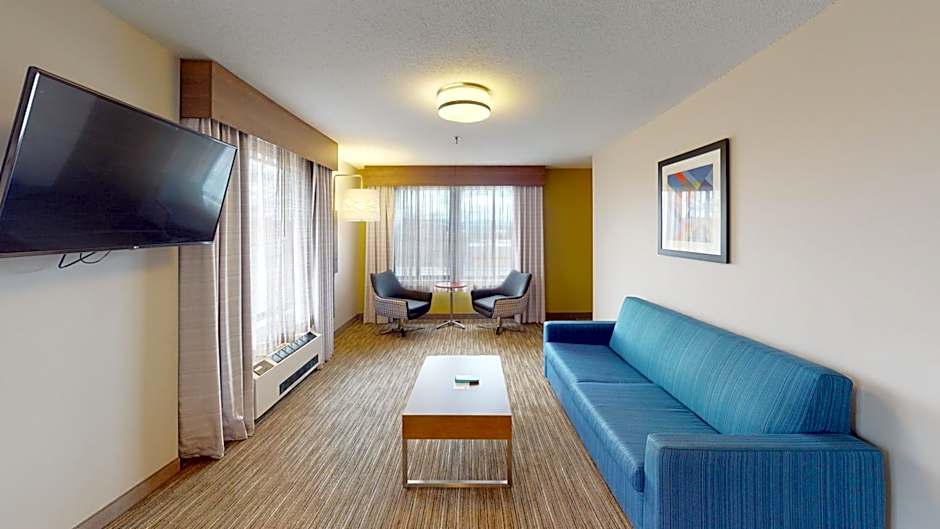 Holiday Inn Express South Burlington By IHG