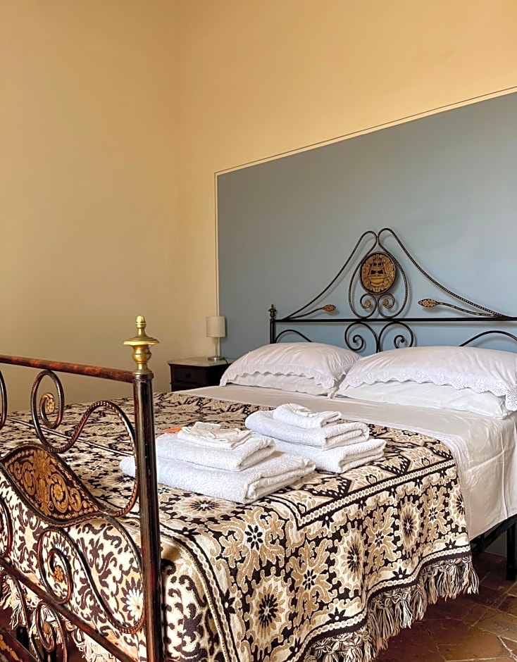 B&B 'Degli Artisti'