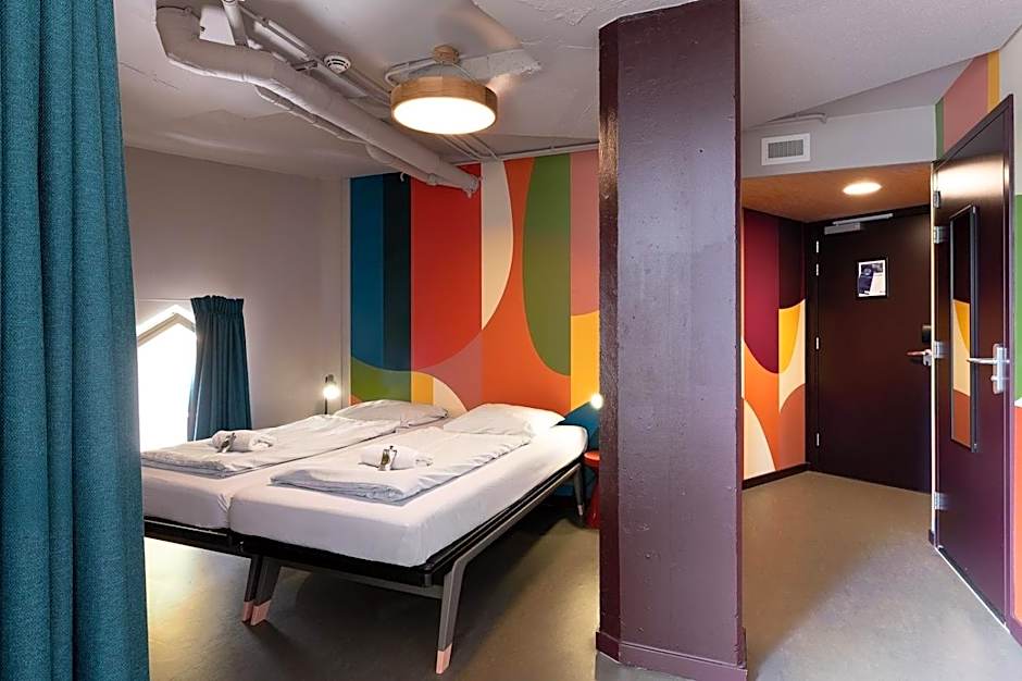 Stayokay Hostel Rotterdam - fully renovated April 2026