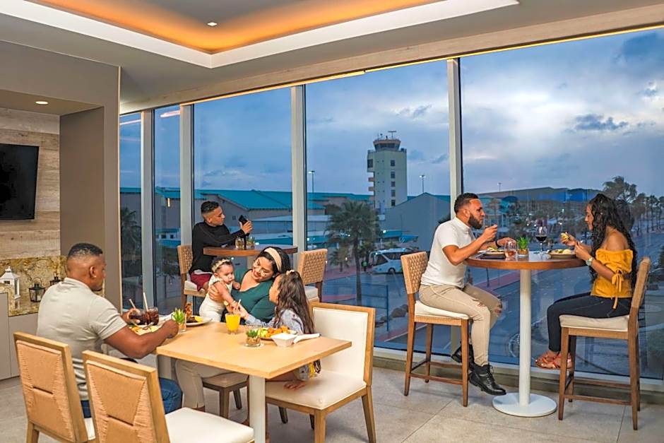 Hyatt Place Aruba Airport