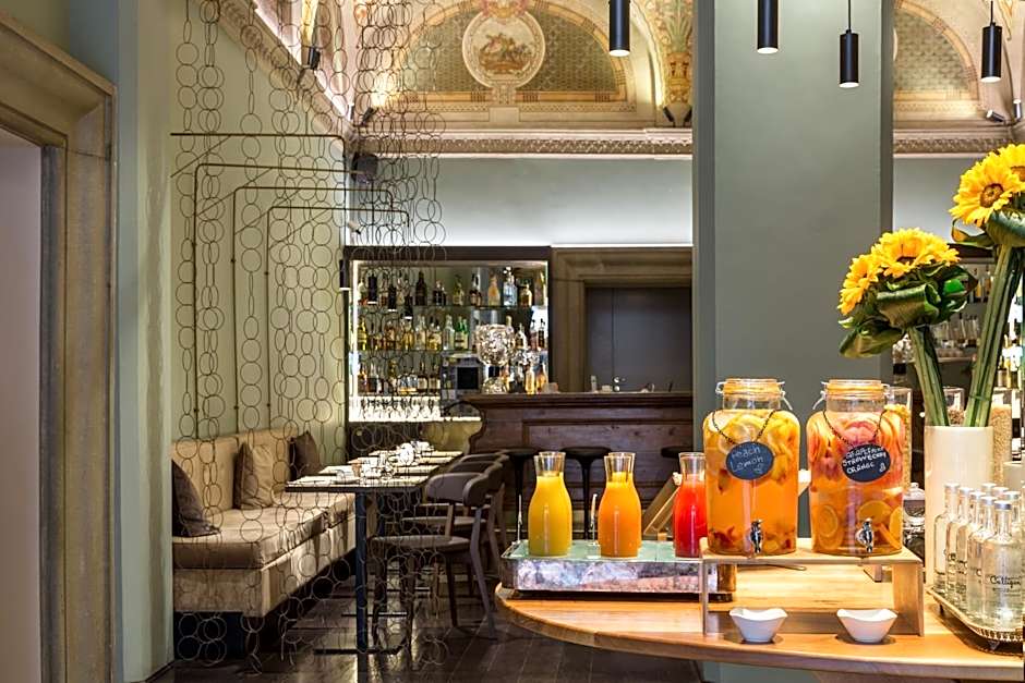 Grand Hotel Cavour