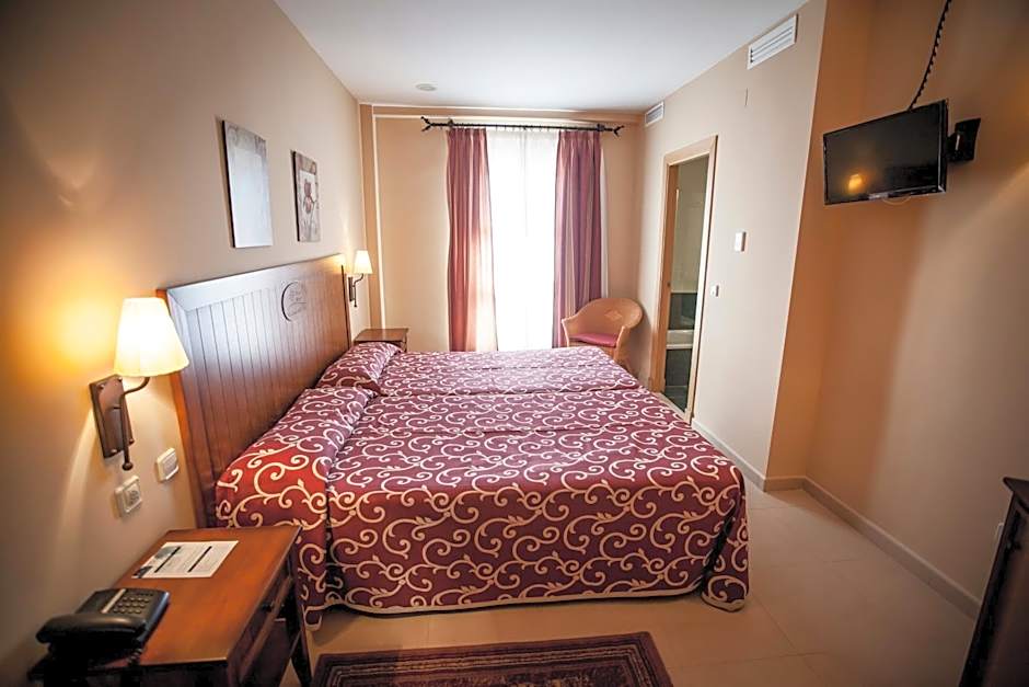 Gran Hotel Ciudad Del Sur