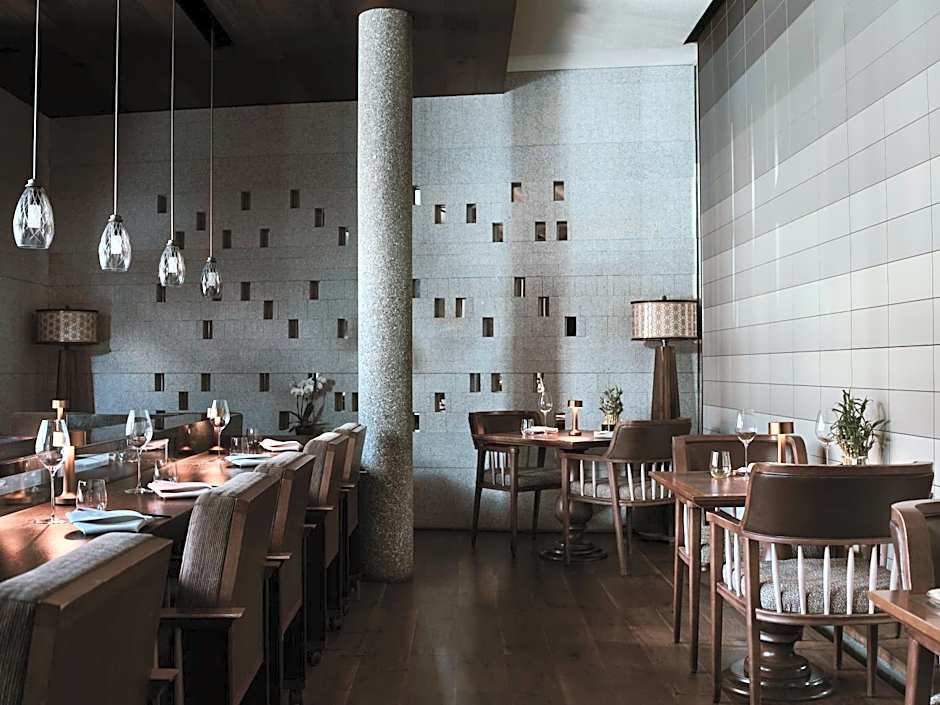 The Chedi Andermatt