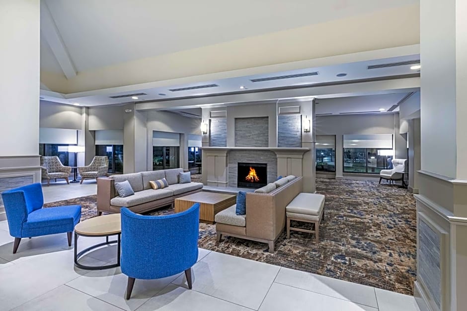 Hilton Garden Inn Houston/Sugar Land