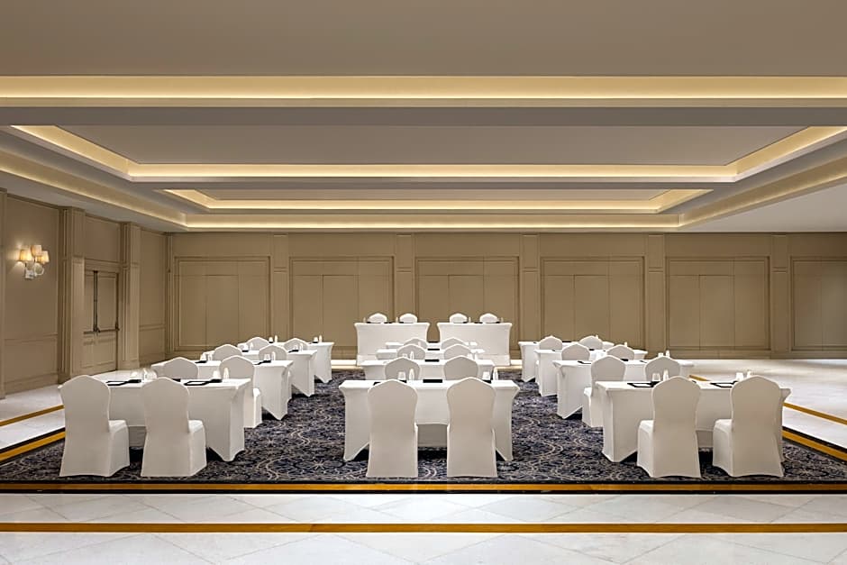 Surat Marriott Hotel