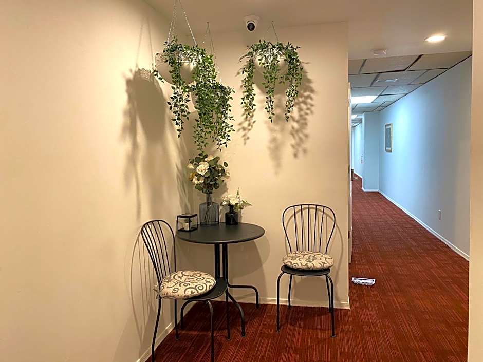 Alina & Fanny - Philadelphia Convention Center