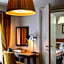 The Filly Inn
