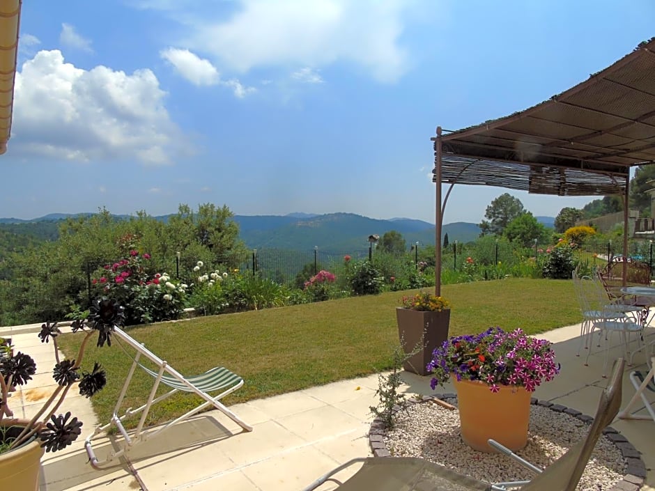 Mas Des Citronniers – Le Tignet, CT