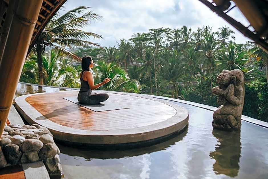 Kuwarasan A Pramana Experience