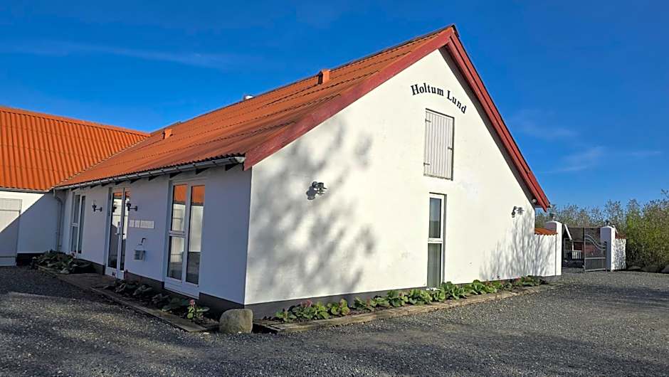 Sov Godt i Arnborg Bed & Breakfast