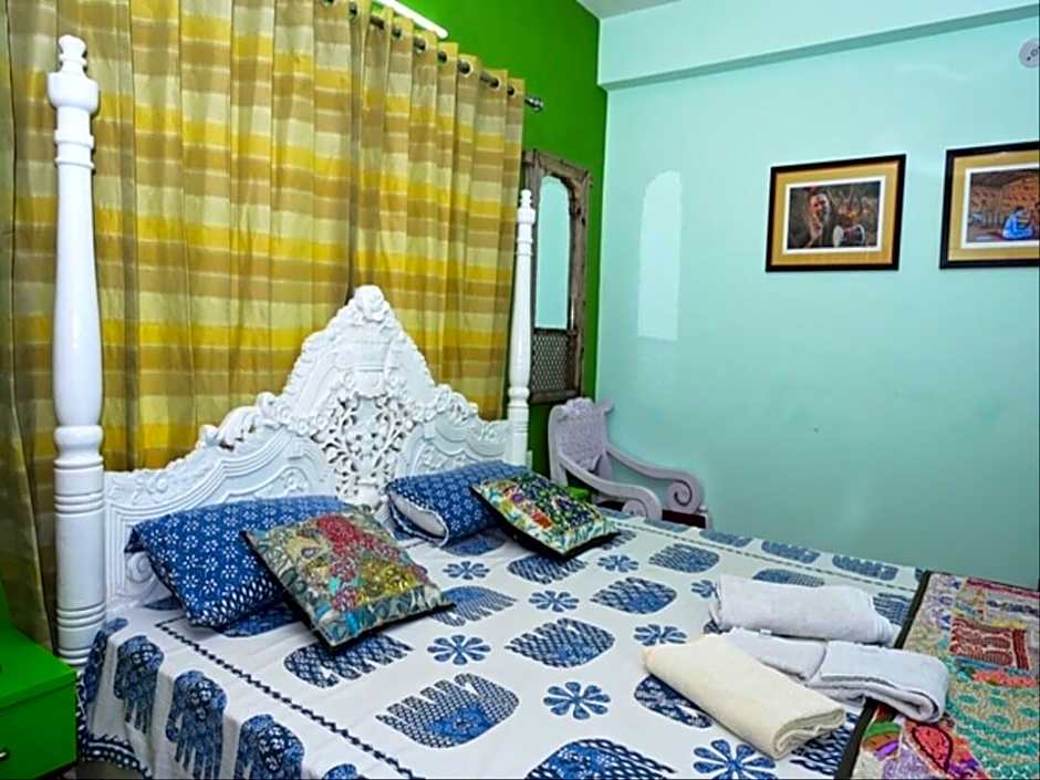 Hotel Mewarts Udaipur