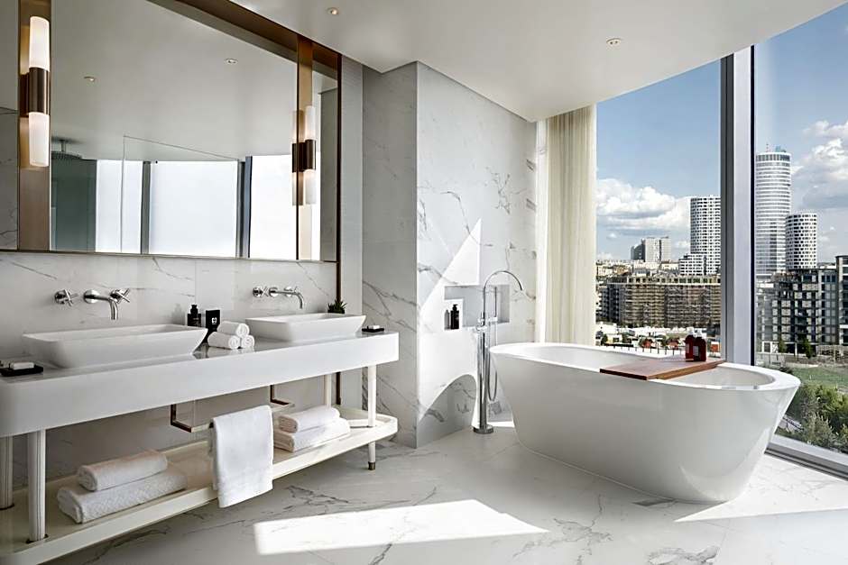 The St. Regis Belgrade