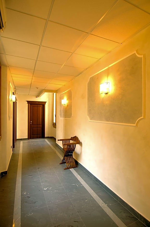 Hotel Palazzo Vecchio