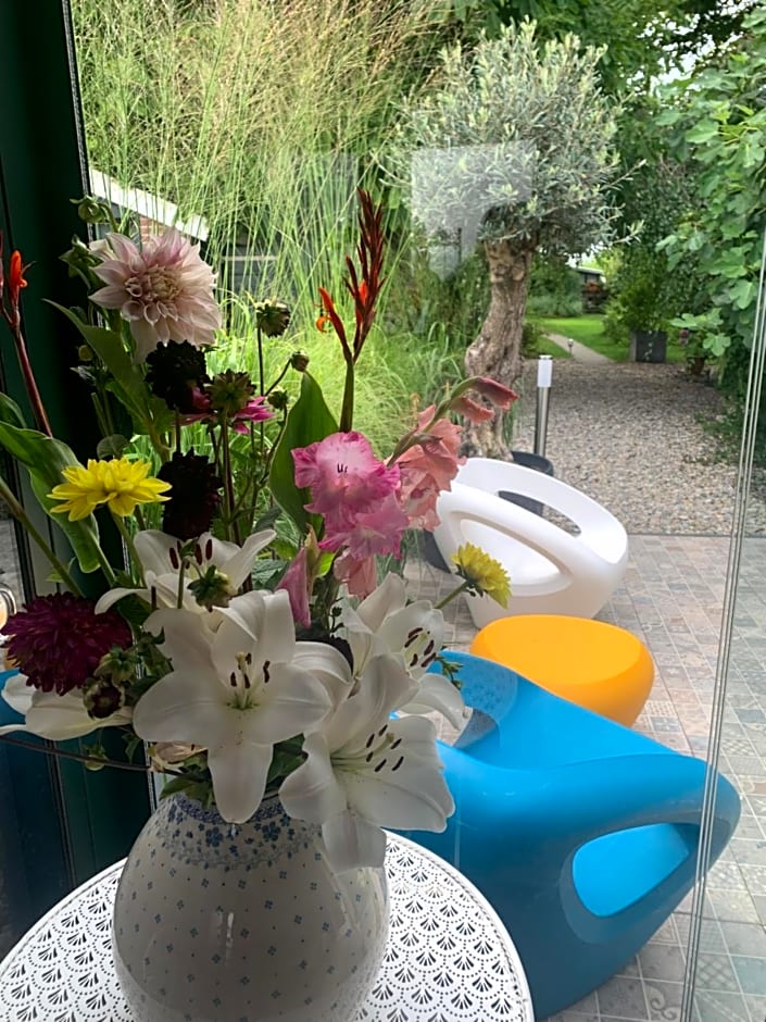 B&B De Vlasboerderij