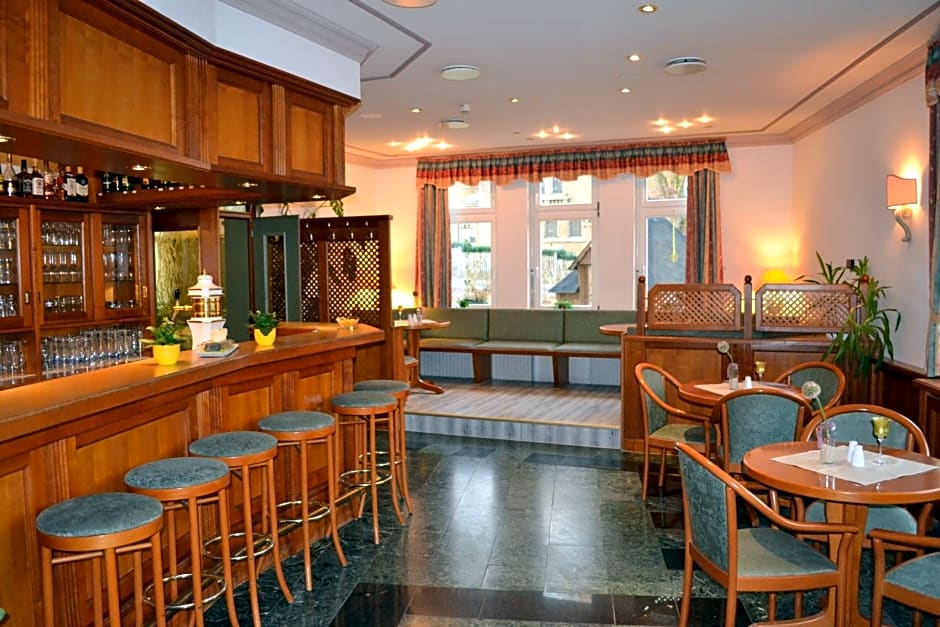 Meister BÄR HOTEL Vogtland