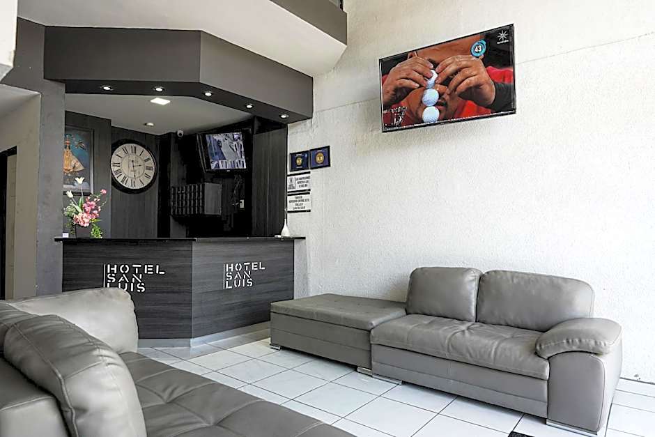 Hotel San Luis