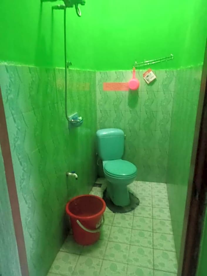 Restauran Kelimutu Lodge