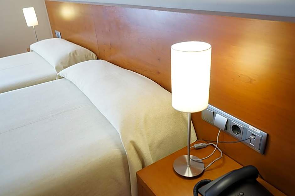 Hotel Santuari Balaguer