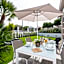 Villa Velvet