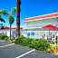 Motel 6-Fresno, CA - Blackstone South