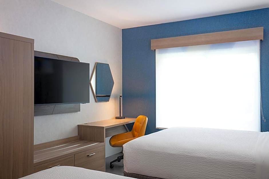 Holiday Inn Express Bothell By IHG