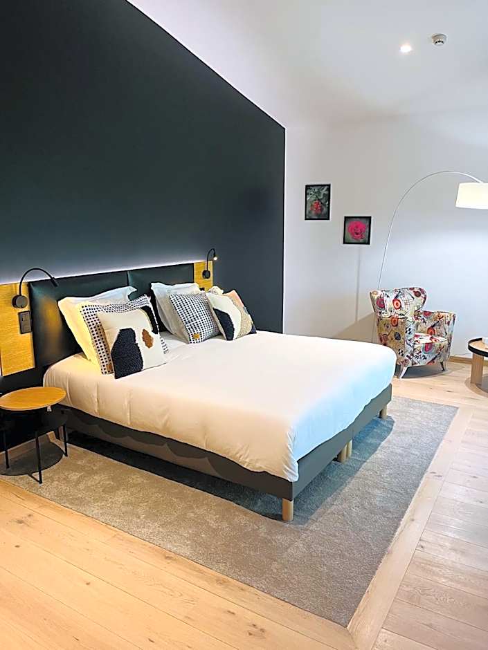 Le Domaine de Beaulieu