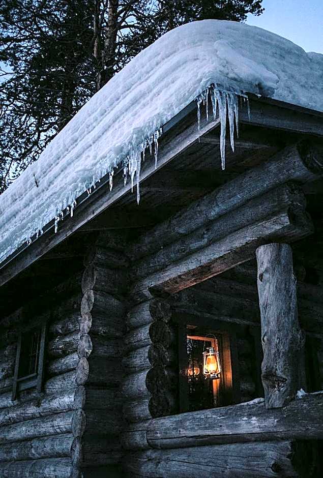 Lapland Hotels Bear´s Lodge