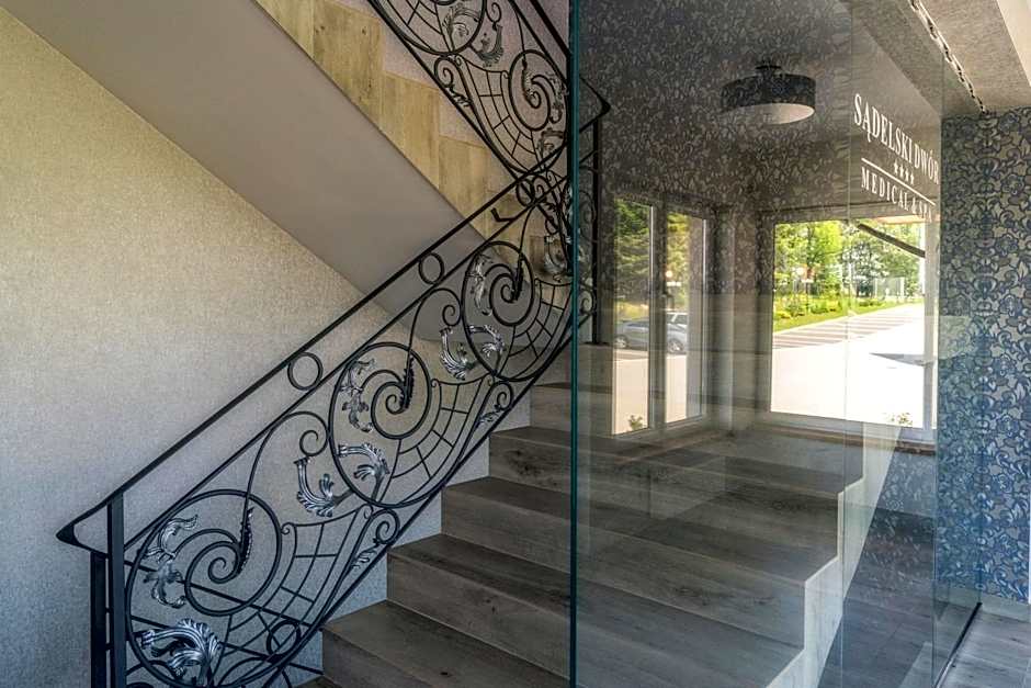 Sądelski Dwór Medical & SPA