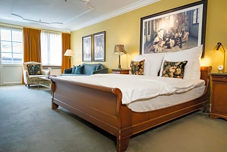 Double Room Extra Large