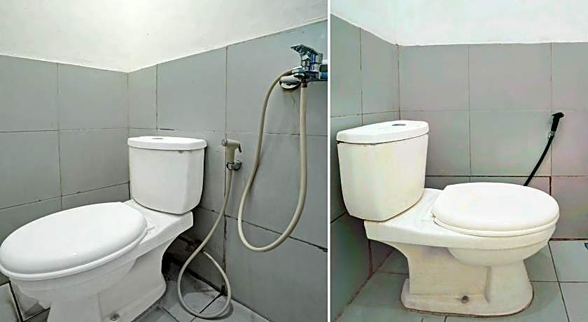 Hotel O Mojoanyar Near Terminal Bis Mojokerto