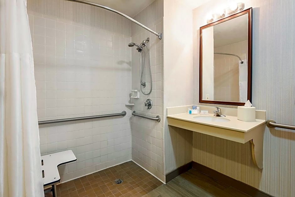Hilton Garden Inn Tallahassee