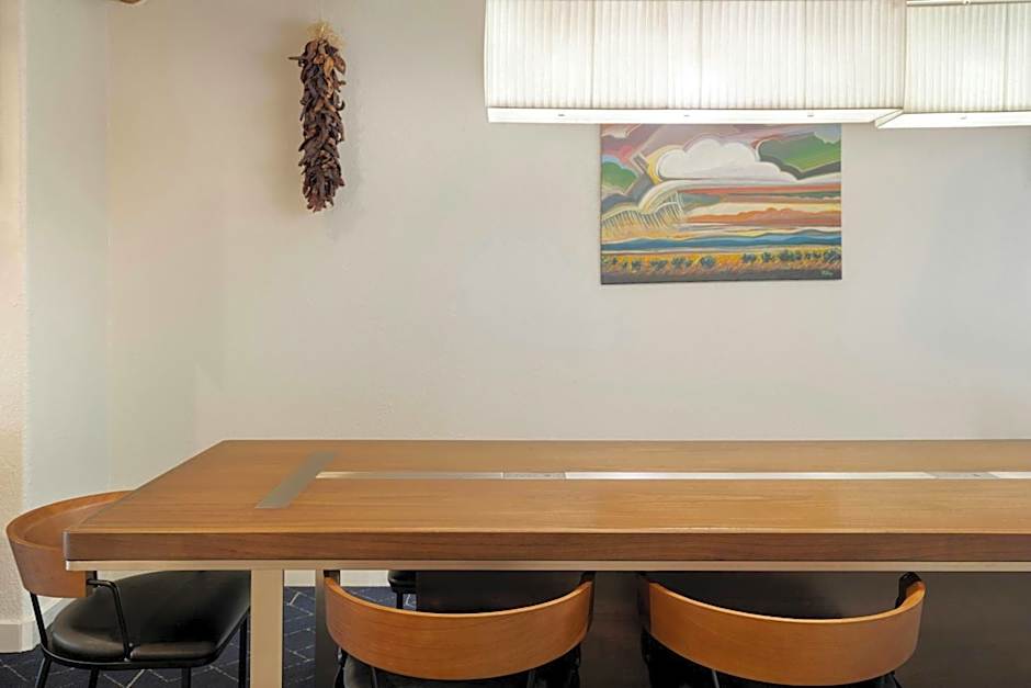 Courtyard by Marriott Santa Fe