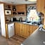 Hilltop Hideaway 2 Bed Caravan with Panoramic Town Scenery in Aberystwyth Holiday Village F8