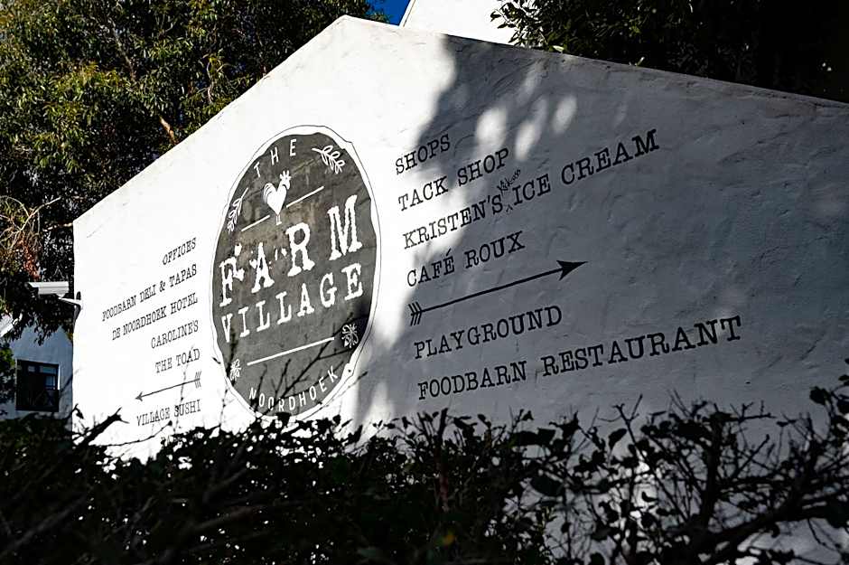 Noordhoek Village Hotel