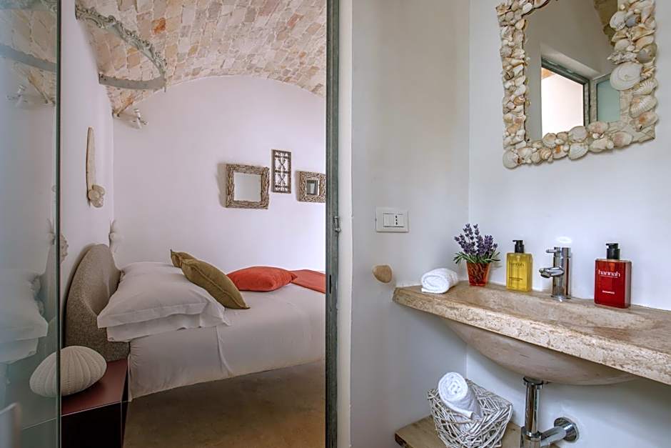 Puntebianche Resort