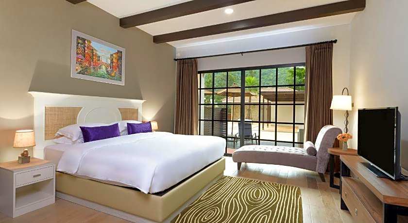 Le Monte Khao Yai Hotel