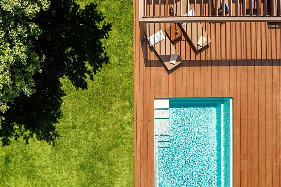 Meneghetti Wine Hotel and Winery - Relais & Chateaux