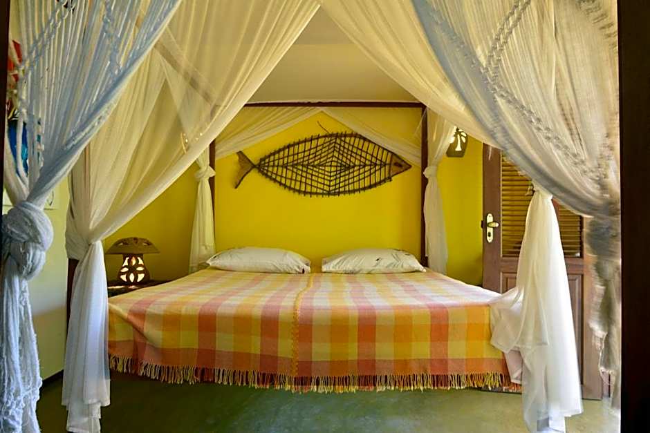 Pousada Rio Verde Ltda