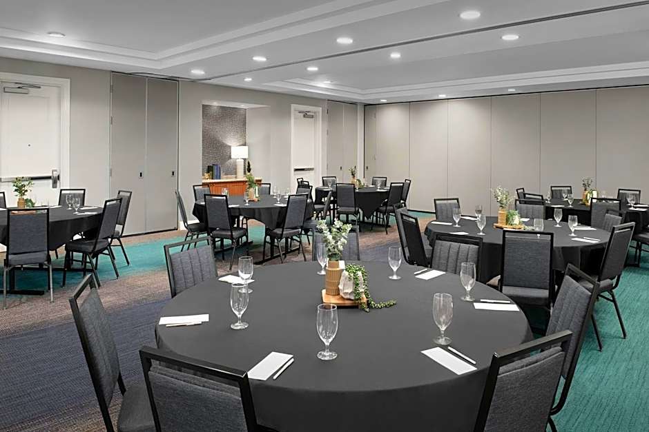 Residence Inn by Marriott Seattle Bellevue/Downtown