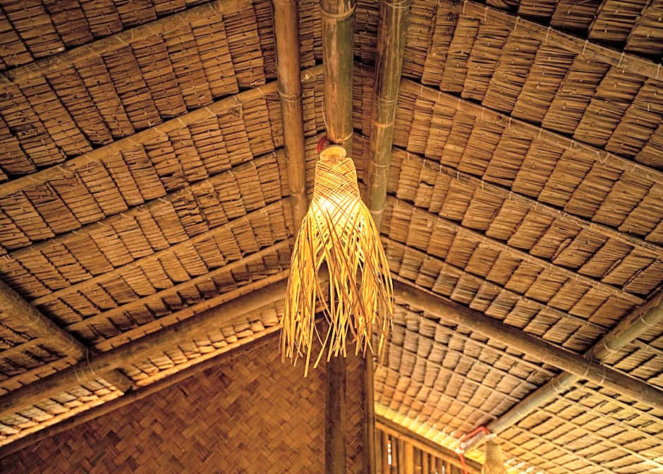 Ocean Green Eco Lodge