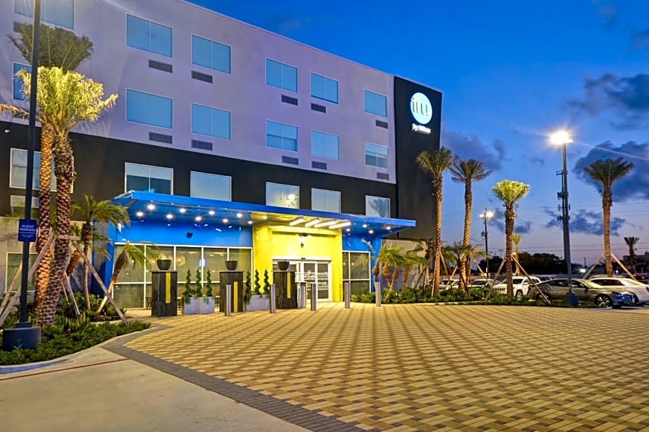 Tru By Hilton Corpus Christi South Padre Island Dr