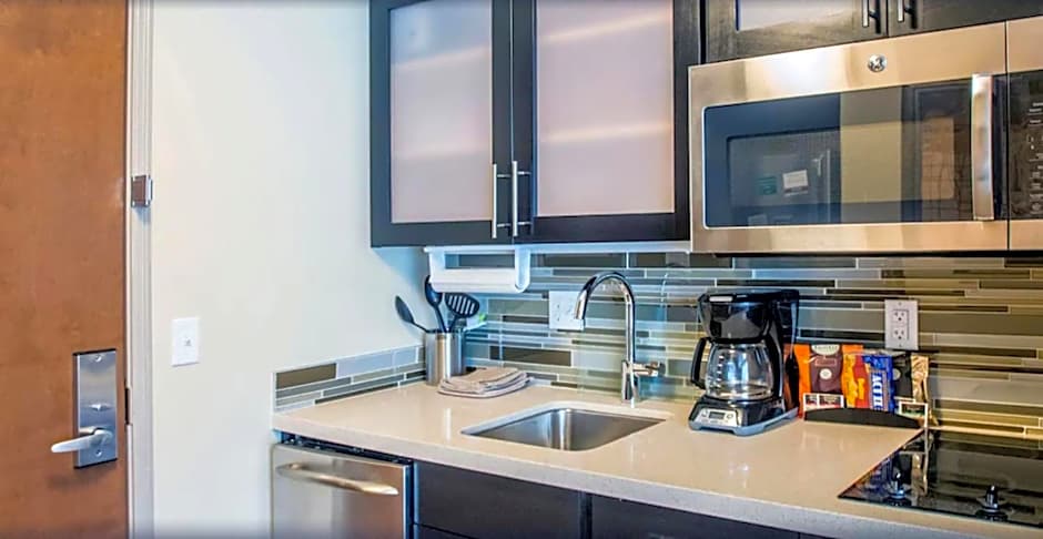 Staybridge Suites Denver Downtown By IHG