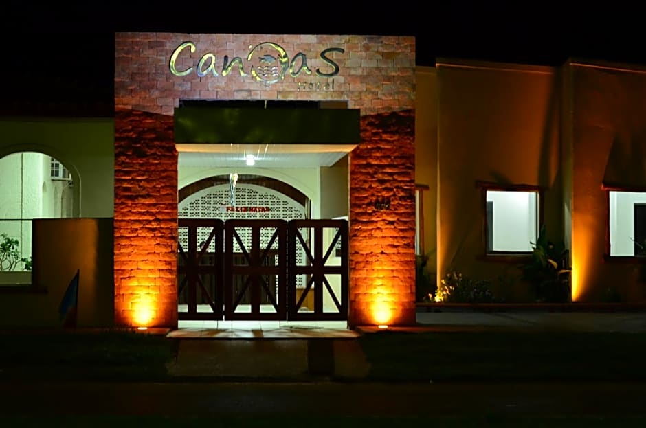 Canoas Hotel